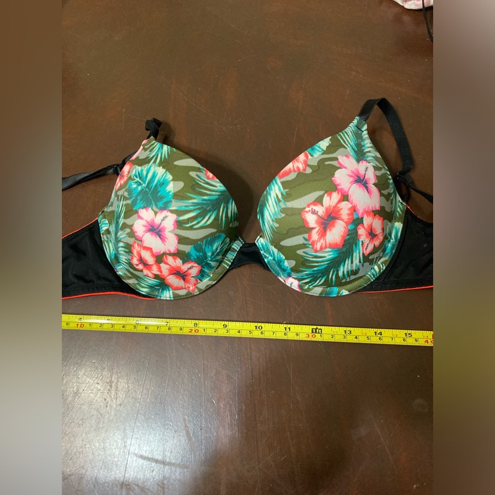 Summer Bra